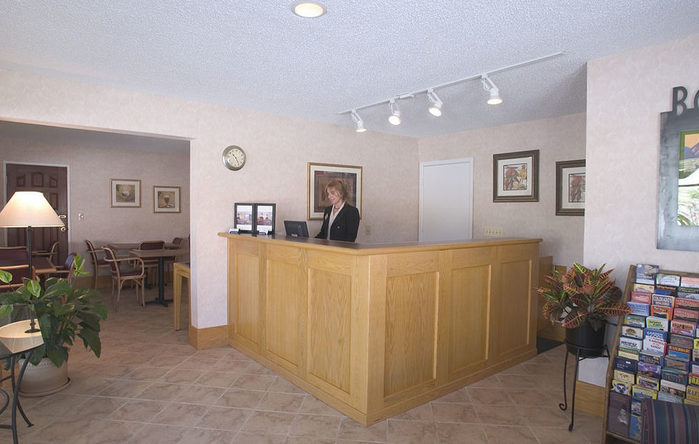 Boulder University Inn インテリア 写真