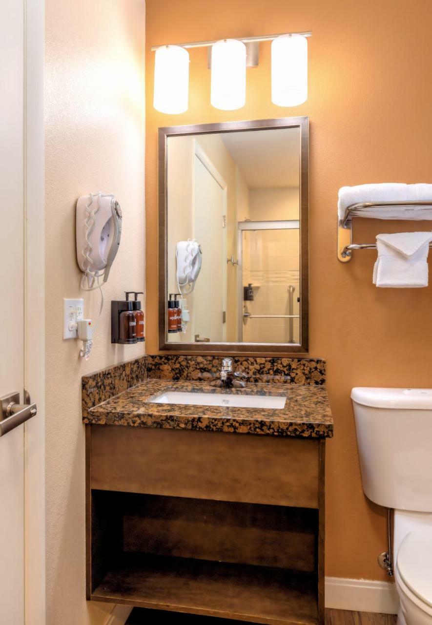 Boulder University Inn エクステリア 写真