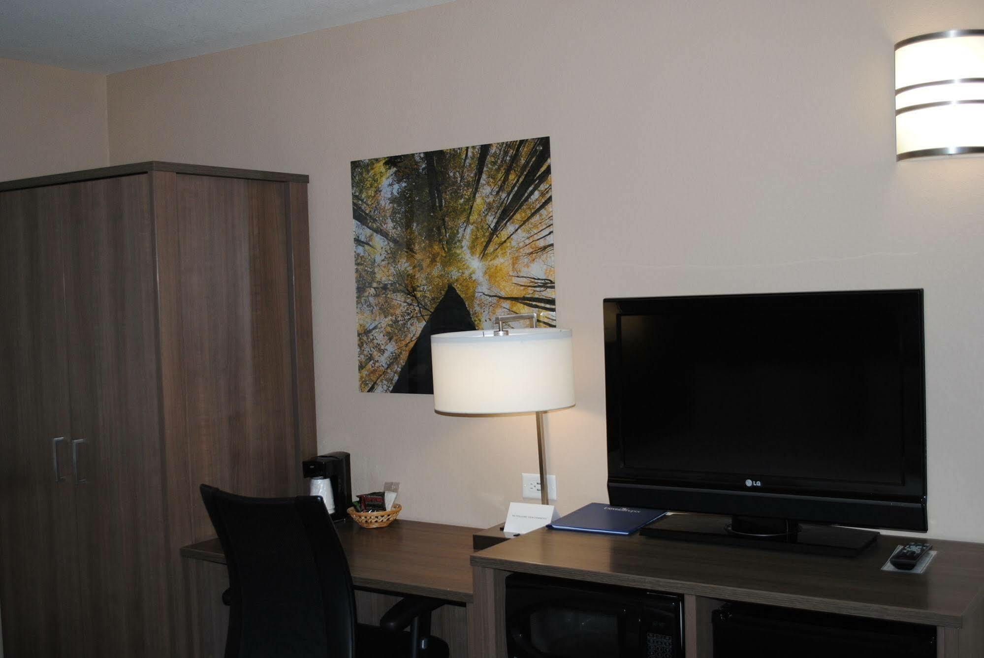 Boulder University Inn エクステリア 写真